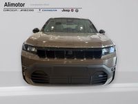 Nuevo Jeep Compass Altitude 156 kW (213 CV) 2025 Otro SUV