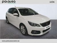 usado Peugeot 308 1.5 BLUEHDI 100 ACTIVE PACK 100 5P