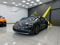Usado Porsche Taycan 4 Cross Turismo Cross Turismo 350 kW (476 CV) 2021 Eléctrico Familiar