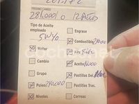 Usado Renault Clio IV LIMITED 75 CV (55 kW) 2017 Blanco Berlina