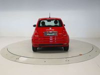 usado Fiat 500 1.0 MHEV CULT 70 3P