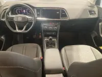 Usado Seat Ateca Style 115 CV (84 kW) 2025 Azul SUV