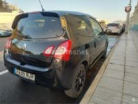 Usado Renault Twingo 75 CV (55 kW) 2012 Negro Utilitario