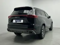 Usado Ebro s800 Luxury 279 CV (205 kW) 2025 Negro SUV