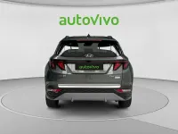 Usado Hyundai Tucson 150 CV (110 kW) 2022 Otro SUV