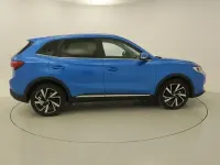 Nuevo MG ZS Luxury 197 CV (144 kW) 2026 Azul SUV