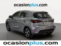 Usado MG MG3 Comfort 116 CV (85 kW) 2025 Gris Utilitario