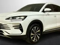 Nuevo BYD Seal U Design 324 CV (238 kW) 2026 Blanco SUV