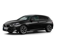 Usado BMW 120 Comfort Edition 170 CV (125 kW) 2025 Negro Utilitario