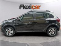 Usado Dacia Sandero Essentiel 90 CV (66 kW) 2019 Azul Utilitario