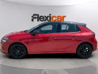 Usado Opel Corsa Edition 101 CV (74 kW) 2023 Rojo Utilitario