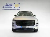 Nuevo Jaecoo 7 279 CV (205 kW) 2026 Gris SUV