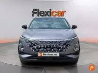 Usado Omoda 5 147 CV (108 kW) 2025 Gris SUV