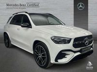 Usado Mercedes GLE350 333 CV (244 kW) 2025 SUV
