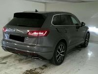 Usado VW Touareg 286 CV (210 kW) 2021 Gris SUV