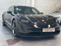 Usado Porsche Taycan 4S 389 kW (530 CV) 2021 Eléctrico Berlina