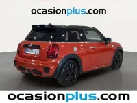 Usado Mini John Cooper Works 231 CV (169 kW) 2020 Naranja Utilitario
