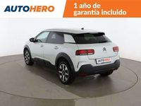 usado Citroën C4 Cactus 1.2 PureTech Shine