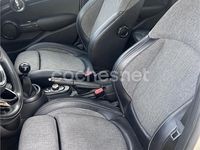 Usado Mini Cooper 136 CV (100 kW) 2016 Beige Utilitario
