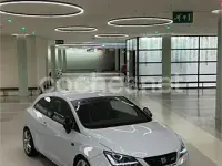 Usado Seat Ibiza SC CUPRA 192 CV (141 kW) 2015 Blanco Utilitario