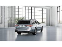 Nuevo Mercedes C220 200 CV (147 kW) 2025 Plata hightech Familiar