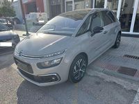 Usado Citroën C4 SpaceTourer Rip Curl 131 CV (96 kW) 2019 Beige Monovolumen