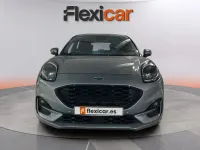 Usado Ford Puma ST-Line X 156 CV (114 kW) 2023 Gris SUV