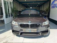 Usado BMW M5 Comfort Edition 560 CV (411 kW) 2016 Negro Berlina