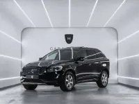 Usado Volvo XC60 Momentum 136 CV (100 kW) 2015 SUV