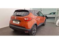 usado Renault Captur TCe eco2 Energy Zen 90