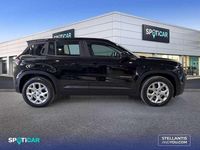 Usado Jeep Avenger Altitude 101 HP (74 kW) 2024 Preto SUV