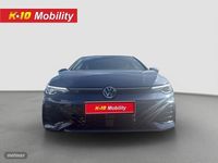 Usado VW Golf R-line 150 CV (110 kW) 2025 Azul Coupe