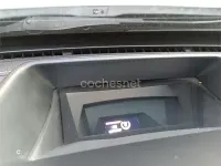 Usado Mercedes C220 Exclusive 170 CV (125 kW) 2015 Blanco Berlina