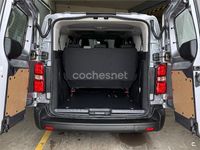 Usado Fiat Ulysse 132 kW (180 CV) 2025 Gris / plata Monovolumen