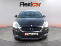 Usado DS Automobiles DS5 Design 120 CV (88 kW) 2016 Burdeos Utilitario