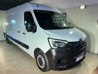 Usado Renault Master 135 CV (99 kW) 2021 Blanco Monovolumen