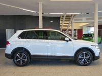 Usado VW Tiguan Life 245 CV (180 kW) 2023 Blanco SUV