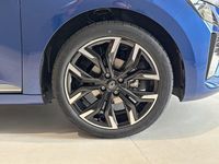 Nuevo Renault Clio V Techno 145 CV (106 kW) 2025 Azul Berlina