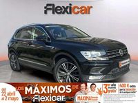Occasion VW Tiguan Advance 150 ch (110 kW) 2017 Noir SUV