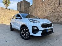 Usado Kia Sportage 136 CV (100 kW) 2022 Blanco SUV