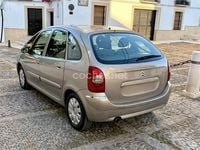 Usado Citroën Xsara Picasso Exclusive 92 CV (67 kW) 2007 Beige Monovolumen