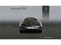 Usado Mercedes CLE220 197 CV (144 kW) 2024 Gris grafito Coupe