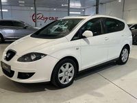 Usado Seat Altea 105 CV (77 kW) 2008 Blanco Monovolumen