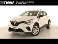 Usado Renault Captur Evolution 90 CV (66 kW) 2023 Blanco SUV