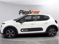Usado Citroën C3 PureTech 83 CV (61 kW) 2024 Blanco Berlina