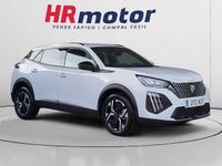 Usado Peugeot 2008 Allure 101 CV (74 kW) 2025 SUV