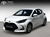 Usado Toyota Yaris Hybrid Active 116 CV (85 kW) 2025 Monovolumen