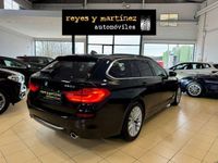 usado BMW 520 520 dA Touring xDrive