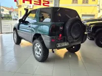 Usado Toyota RAV4 129 CV (94 kW) 1996 Verde SUV