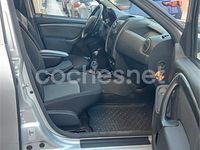 Brugt Dacia Duster Lauréate 125 HK (91 kW) 2016 Grå SUV